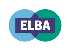 ELBA logo