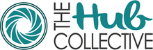 The Hub SVG logo