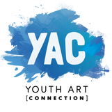 Youth Art Connection logo