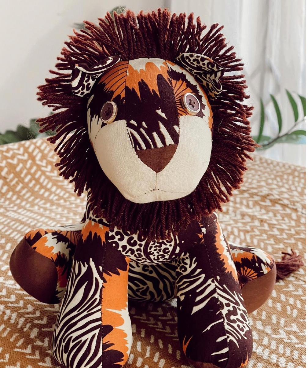 Handmade Owari dolls and toys