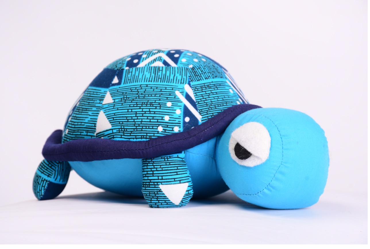 Handmade Owari toys